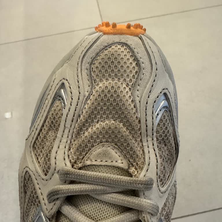 Kısa Sürede Siyahlaşan Lacoste Sneaker'ım İçin Değişim Reddedildi Ve Sadece İade Teklifi