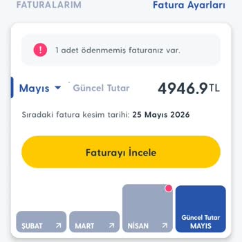Paycell Güvenlik Açığıyla İzin Dışı Kredi Limiti Ve Play Store Alışverişleri İçin Geri Ödeme Talebi