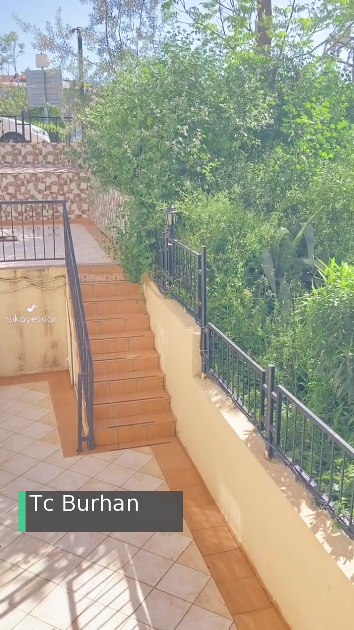 İzmir Karabağlar 175/3 Sokak Çıkmazındaki Yeşil Alanın Bakılmaması videonun kapak resmi