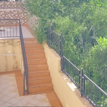 İzmir Karabağlar 175/3 Sokak Çıkmazındaki Yeşil Alanın Bakılmaması