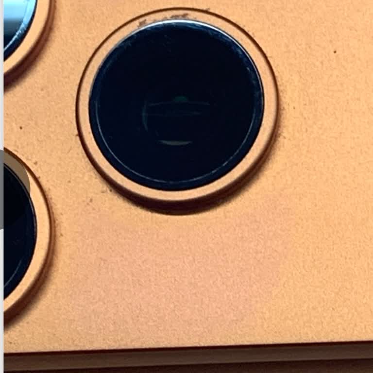 İPhone 17 Pro Max Renk Değişikliği Ve Sorumluluk Reddi