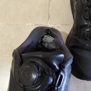 Garanti Kapsamındaki Lumberjack Ayakkabısının Değişim Talebim Reddedildi