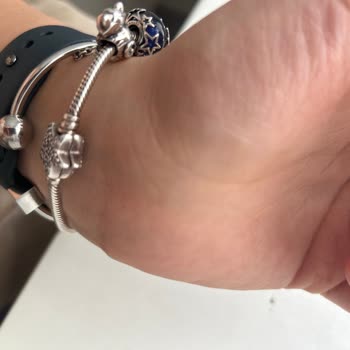 Pandora Bileklik Ve Charmlarda Hızlı Kararma Ve Değişim Talebi