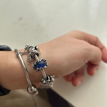 Pandora Bileklik Ve Charmlarda Hızlı Kararma Ve Değişim Talebi