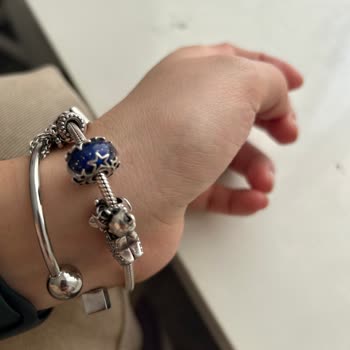 Pandora Bileklik Ve Charmlarda Hızlı Kararma Ve Değişim Talebi