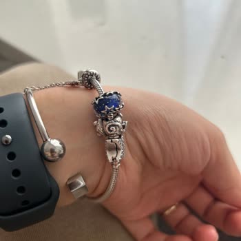 Pandora Bileklik Ve Charmlarda Hızlı Kararma Ve Değişim Talebi
