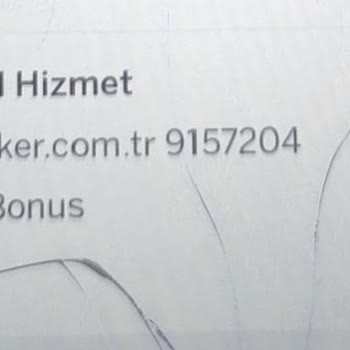 CV Maker Bilgim Ve Onayım Dışında Ücret Çekilmesi