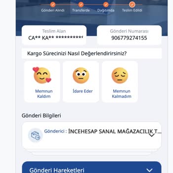 Orijinal Kutu Ve Kabloları Eksik Gelen Bilgisayar İçin Acil Çözüm Talebi