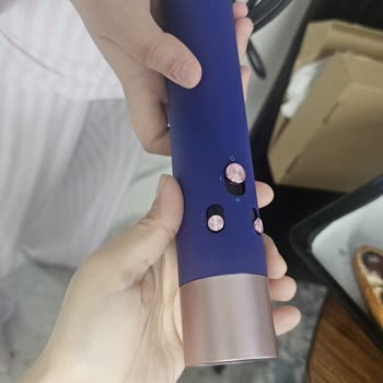 Dyson Airwrap Renk Uyumsuzluğu Ve Yanıltıcı Servis Değişimi