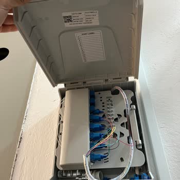 Türk Telekom’un Fiber Altyapı Aktif Etmemesi Ve Sözlerini Tutmaması