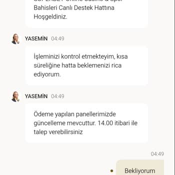 İzinsiz Giriş Sonrası Bakiyem Sıfırlandı, Çekim Yapamıyorum