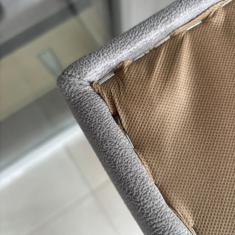 İstikbal Baza Ve Başlığında Tahtakurusu Sorunu