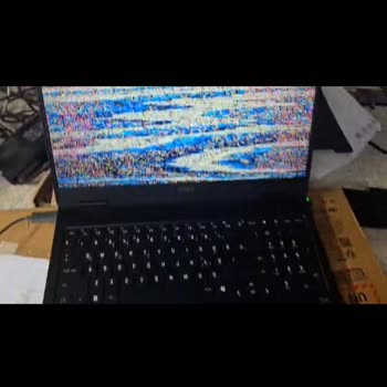 HP Omen Laptopda İlk Kurulumda Ekran Sorunu Ve Kapanma, Anında İade Talebi