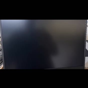 HP Omen Laptopda İlk Kurulumda Ekran Sorunu Ve Kapanma, Anında İade Talebi