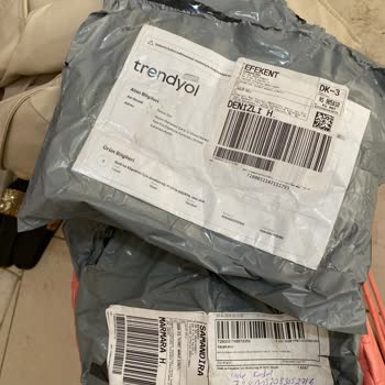 Trendyol'da Küçük Ürün İadesinde Haksız Kargo Ücreti