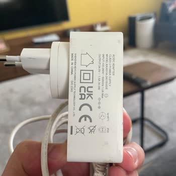 Bosch Air 4000 Adaptörü Temin Edilemiyor, Müşteri Çaresiz