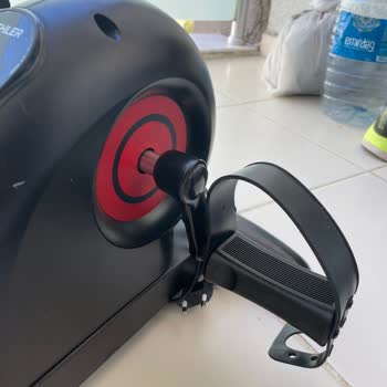Ergonomik Olmayan Aparatlar Nedeniyle Parkinson Hastasında Yara Ve Sağlık Riski