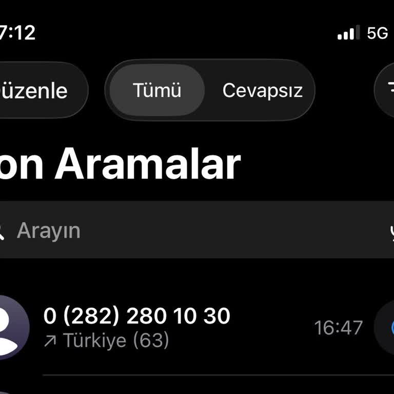 Çorlu Tapu Müdürlüğü Telefon Cevapsızlığı Vatandaşı Çileye Soktu