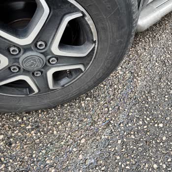 Bakım Sonrası Mazot Kaçağı Ve Turbo Arızası