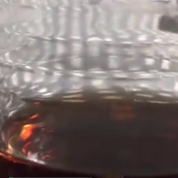Marketten Alınan Cola Turca'da Yabancı Cisim