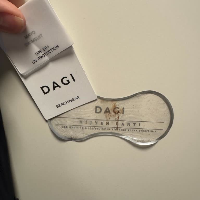Dagi Mayosunda Kan Lekesi: Sağlık Riski Ve Güven Kaybı