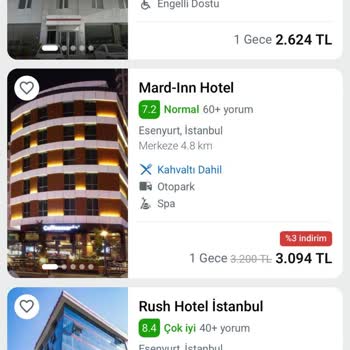 Obilet’te Listede Görülen Fiyat İle Detay Sayfasındaki Fiyat Arasındaki Uyuşmazlık Aldatıcı
