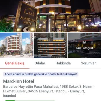Obilet’te Listede Görülen Fiyat İle Detay Sayfasındaki Fiyat Arasındaki Uyuşmazlık Aldatıcı