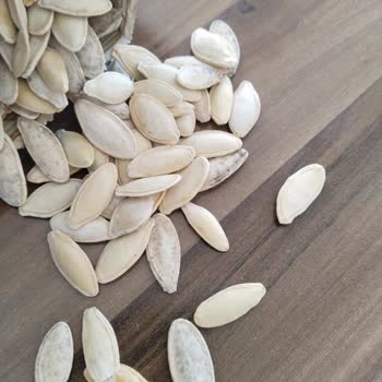 Küflü Kabak Çekirdeği Ürününde Gıda Güvenliği Sorunu