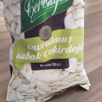 Küflü Kabak Çekirdeği Ürününde Gıda Güvenliği Sorunu