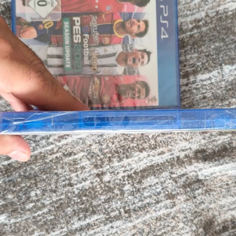 Bilgi Dışı PS4 Oyun Satın Alımı Ve Çelişkili İade Süreci