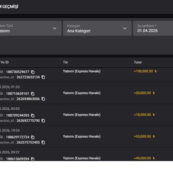 Winxbet Çekim Talebimi Gerekçe Sunmadan Reddetti Ve Bakiyemi Ödeyemedi