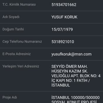 TOKİ Kura Algoritmasının Şeffaflığı Açıklanmalı