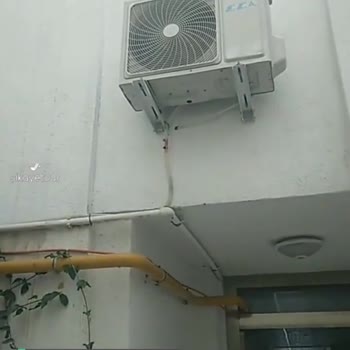 ECA Klima Traktör Gibi Çalışıyor
