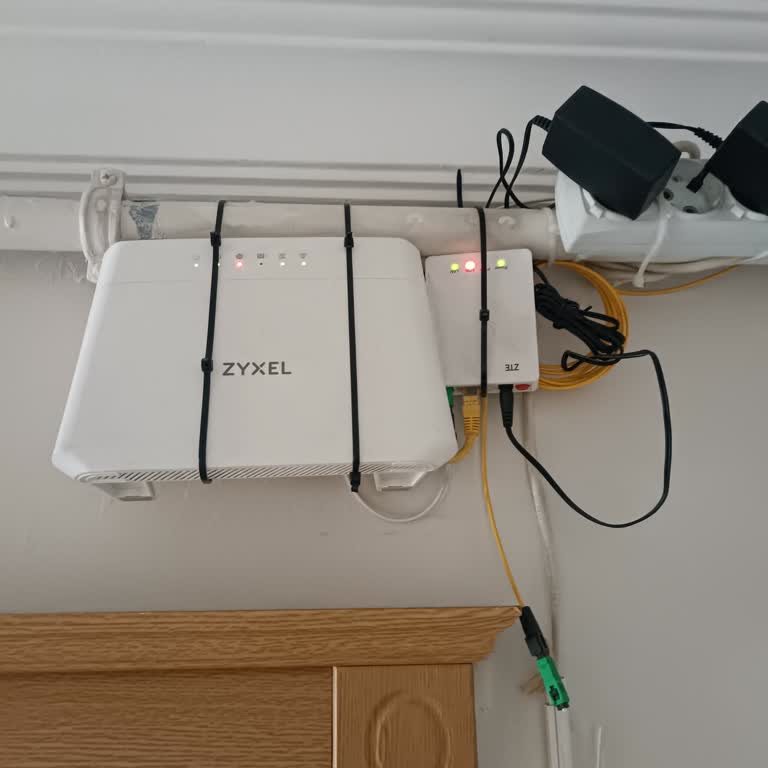 İnternet Kesintisi 4 Gün Süreyle Çözüm Bekleniyor
