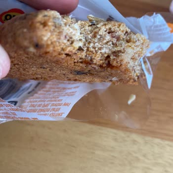 Migros Sanal Market’te UNO Tam Cookies İçinde Kıl Ve Hijyen Sorunu