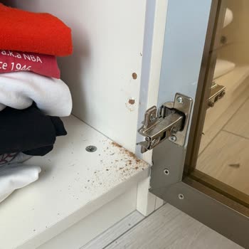 İnegöl Mobilya’da Hatalı Montaj Ve Düşen Camlar Nedeniyle İade Talebi
