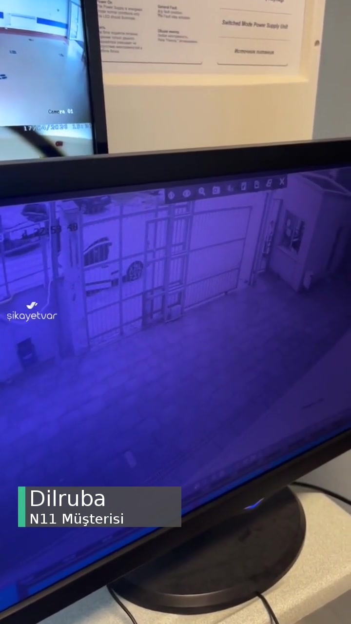 N11 Ve DHL Kargomu Teslim Etmediler Ama Paramı Aldılar! videonun kapak resmi
