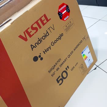 Garanti Kapsamındaki Vestel TV Kumandasının Netflix Tuşu Arızası Servis Gecikmesiyle Buluştu