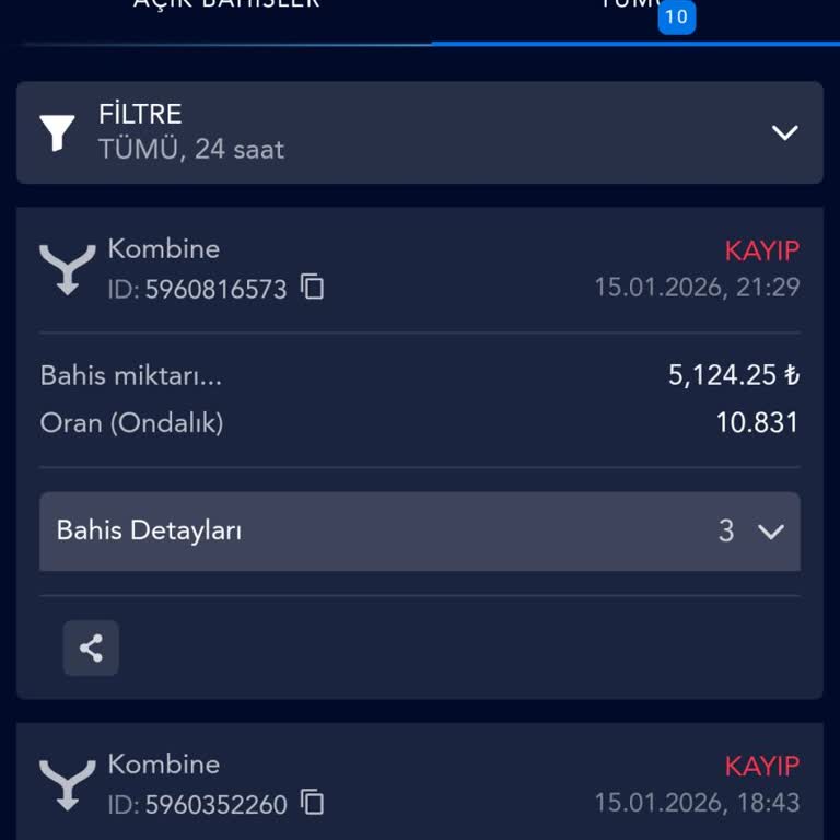 Padişahbet İzinsiz Giriş Sonucu Silinen 5.124 TL Bakiyenin İadesi Talebi