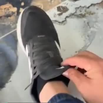 Adidas Fileden Yırtılma Oldu Değişim Red Verdi