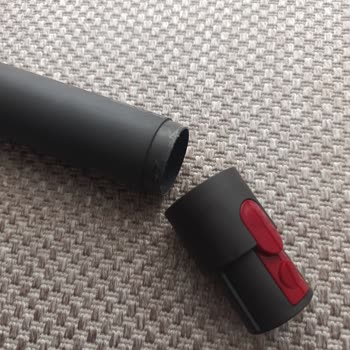 Dyson Uzatma Borusu Kırıldı, Garanti Reddi Ve Stok Yokluğu