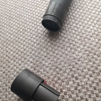 Dyson Uzatma Borusu Kırıldı, Garanti Reddi Ve Stok Yokluğu