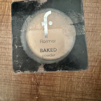 Flormar Pudra Kutusunun Boya Kalitesi Ve Hijyen Sorunu