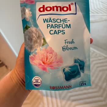 Domol Oda Kokusu Ve Çamaşır Parfüm Kapsüllerinin Kokusuz Olması Nedeniyle İade Talebi