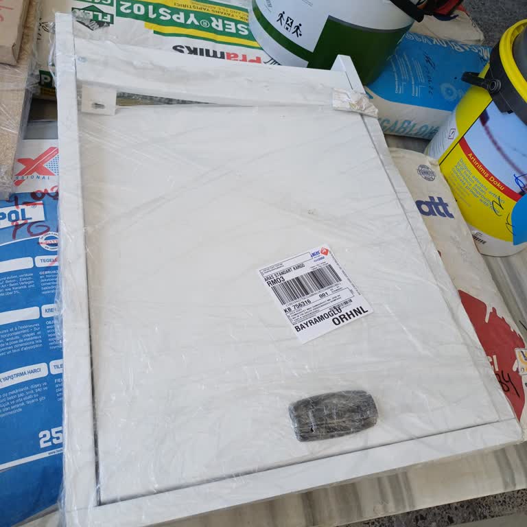 Saat 17.00 Sonrası İade Reddi Ve Bilgilendirilmeden Gelen Hasarlı Kargo