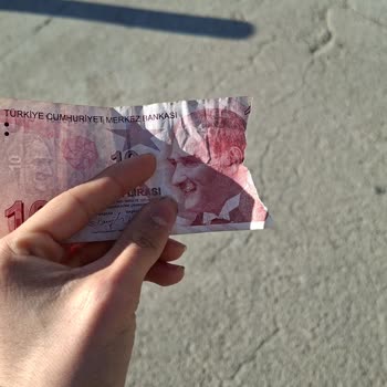 ATM’nin Parayı Yutması Ve Hesaba Yansımaması Sorunu