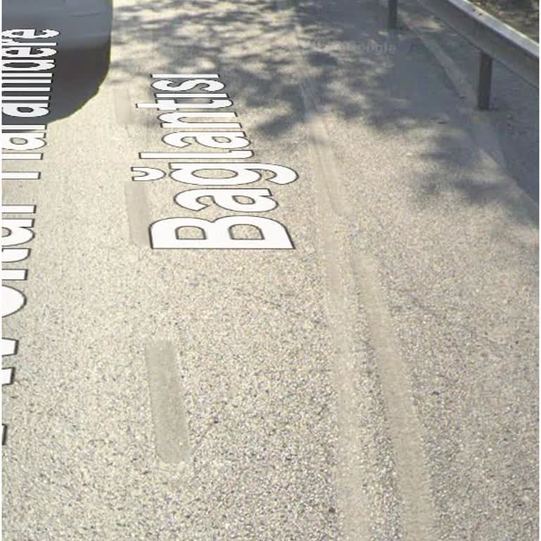 Balık Yolu Köprüsü Üzerinde Durak Yok Hastaları Zor Duruma Sokuyor