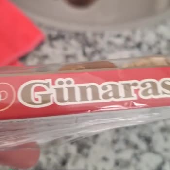 Tuğba Kuruyemiş Kapalı Paket İçinde Kıllı Ürün