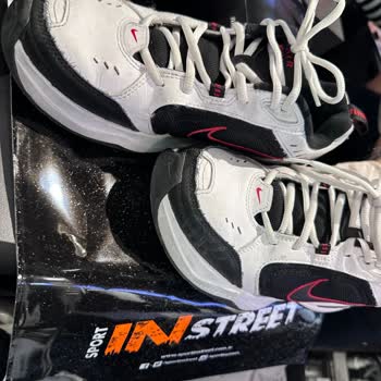 Ayıplı Nike Air Ayakkabının Dikişleri Açıldı, Üretim Kusuru Olmadığı İddiasıyla İade Reddedildi