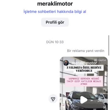 Sahte Instagram Çekilişi Ve Kişisel Verilerin Kullanımı, 489 TL Kargo Ücreti İadesi Talebi
